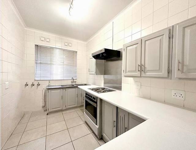 2 BEDROOM APARTMENT FOR SALE IN NEW REDRUTH